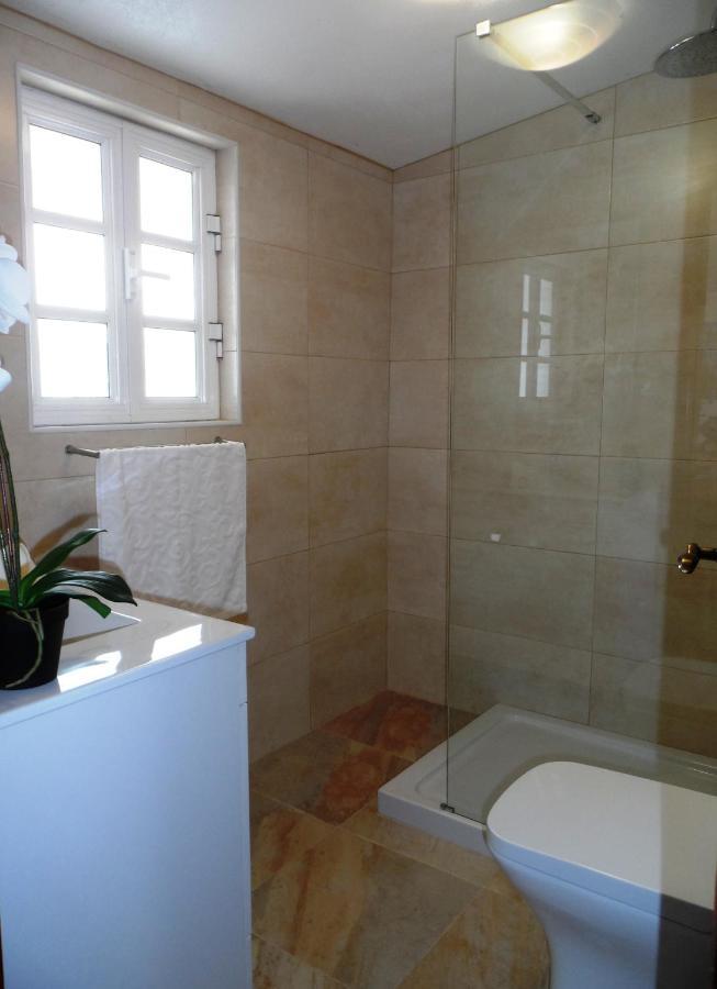 Villa Santos Sao Gregorio da Fanadia Ngoại thất bức ảnh