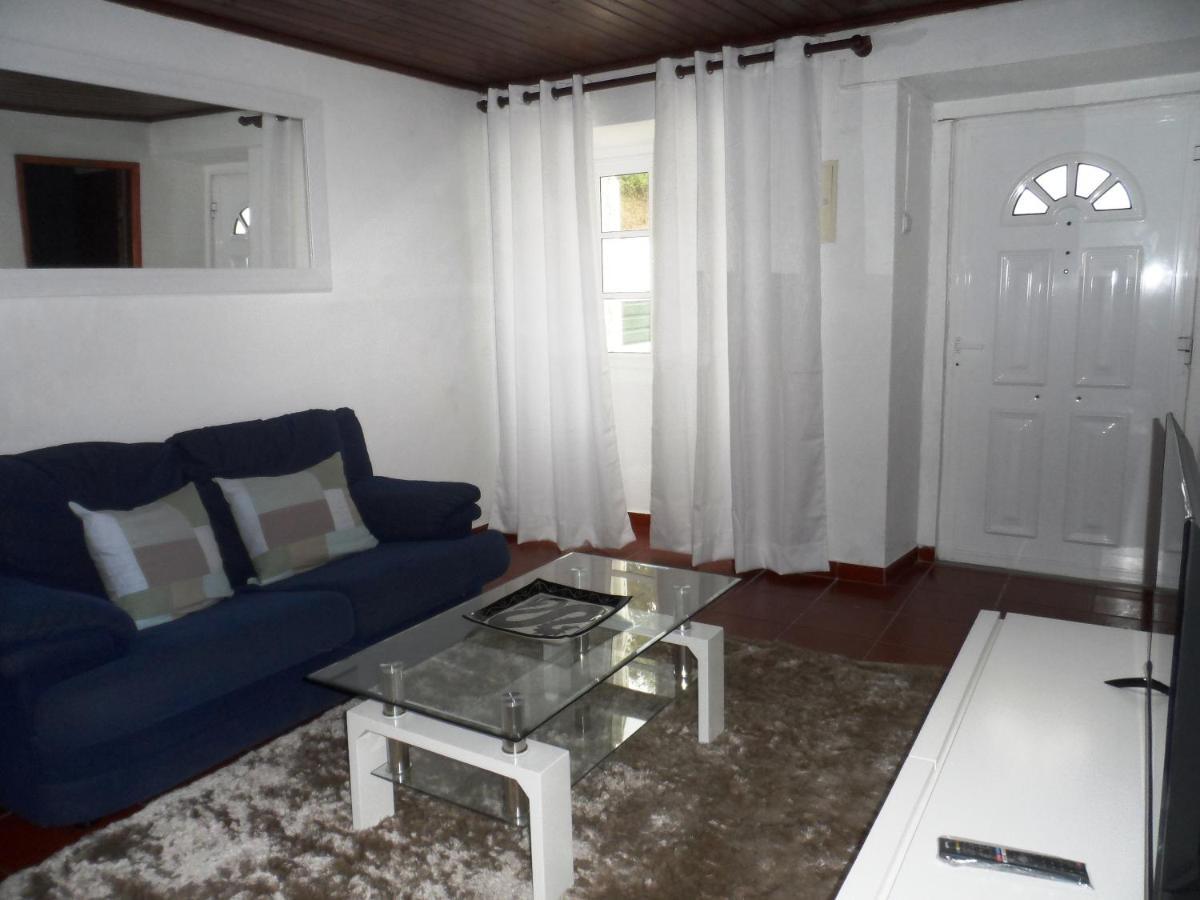 Villa Santos Sao Gregorio da Fanadia Ngoại thất bức ảnh