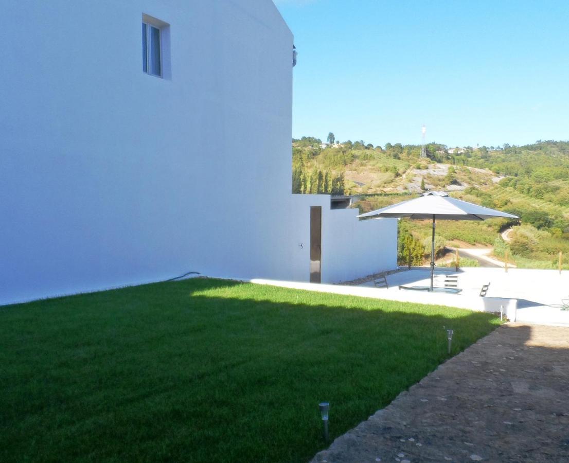 Villa Santos Sao Gregorio da Fanadia Ngoại thất bức ảnh