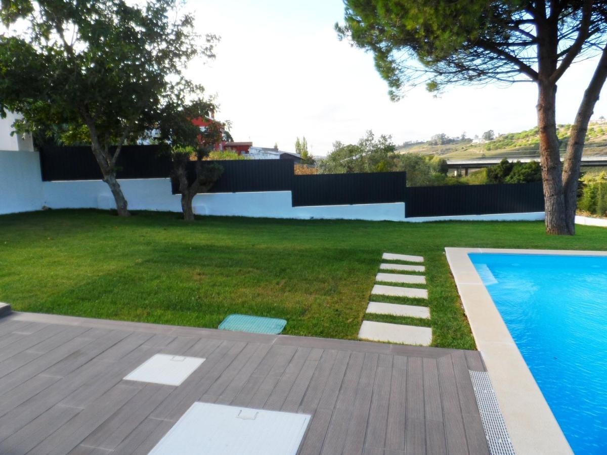 Villa Santos Sao Gregorio da Fanadia Ngoại thất bức ảnh