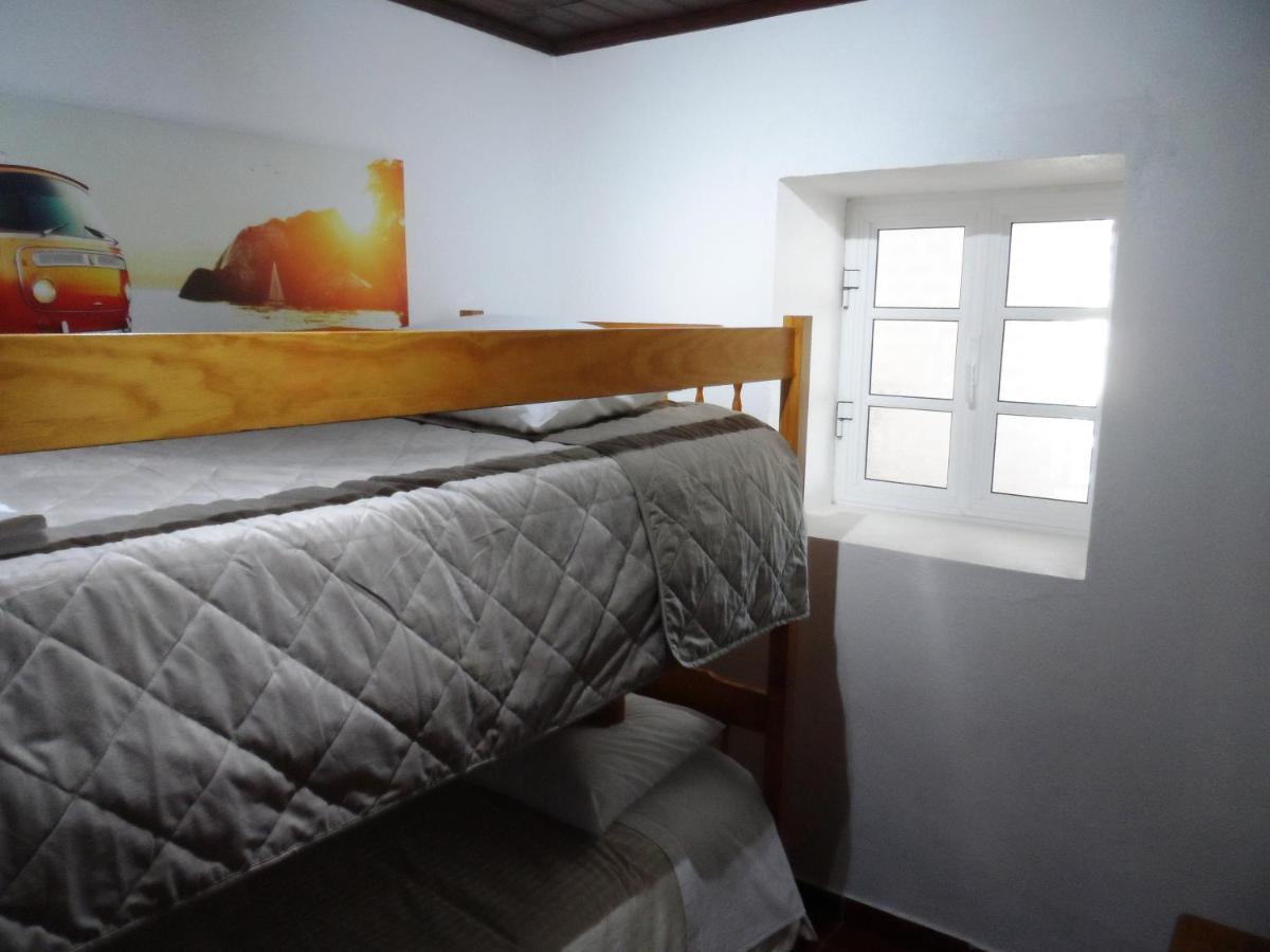 Villa Santos Sao Gregorio da Fanadia Ngoại thất bức ảnh