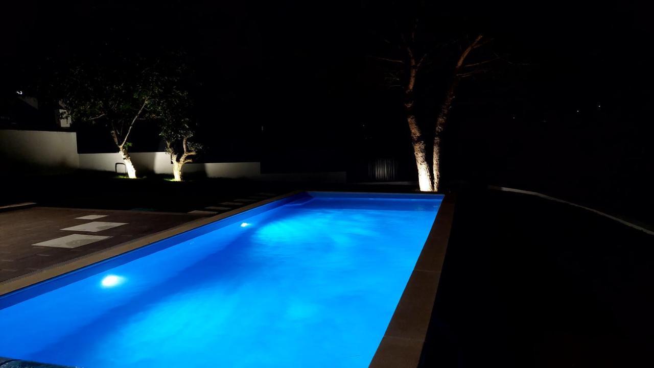 Villa Santos Sao Gregorio da Fanadia Ngoại thất bức ảnh