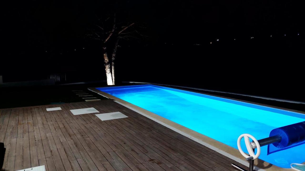 Villa Santos Sao Gregorio da Fanadia Ngoại thất bức ảnh