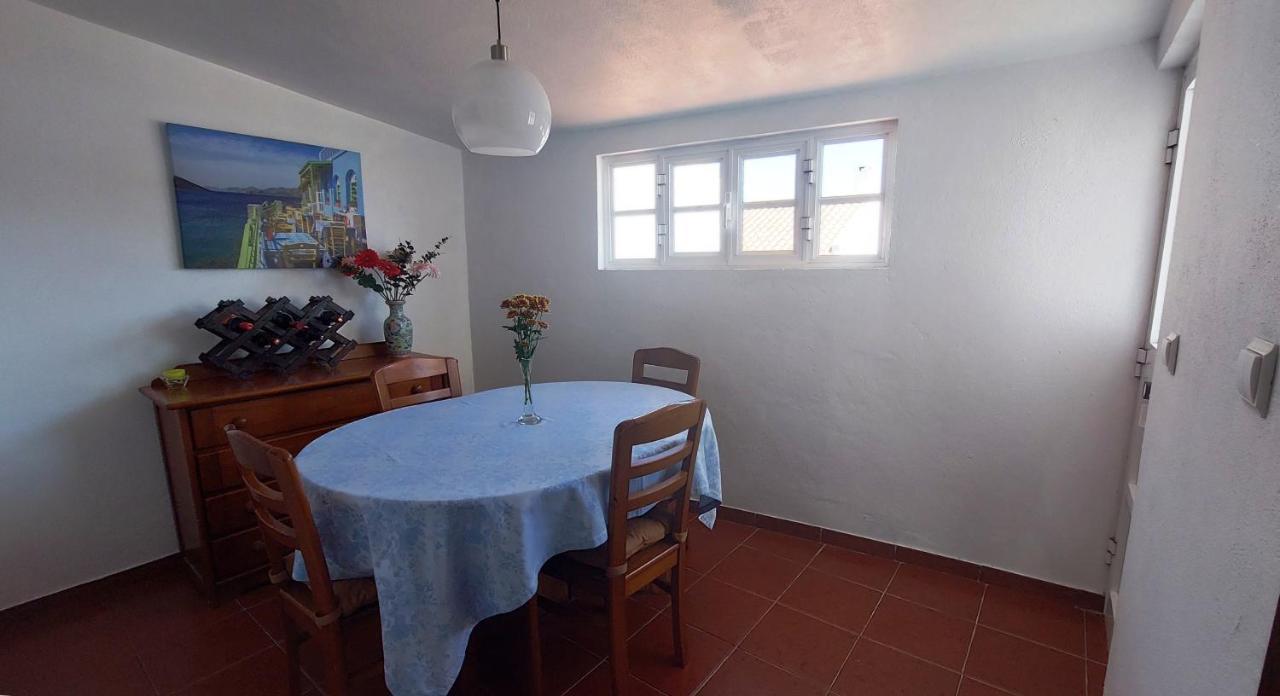 Villa Santos Sao Gregorio da Fanadia Ngoại thất bức ảnh