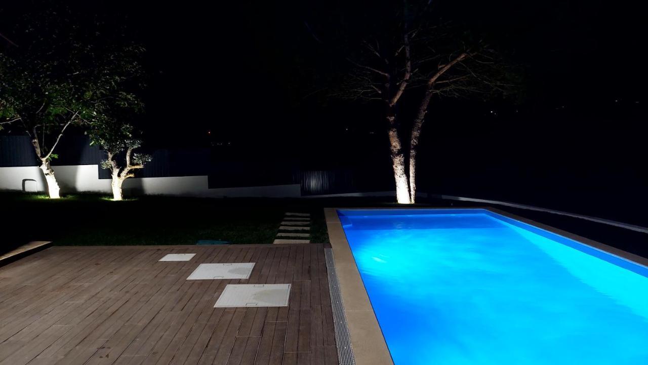 Villa Santos Sao Gregorio da Fanadia Ngoại thất bức ảnh