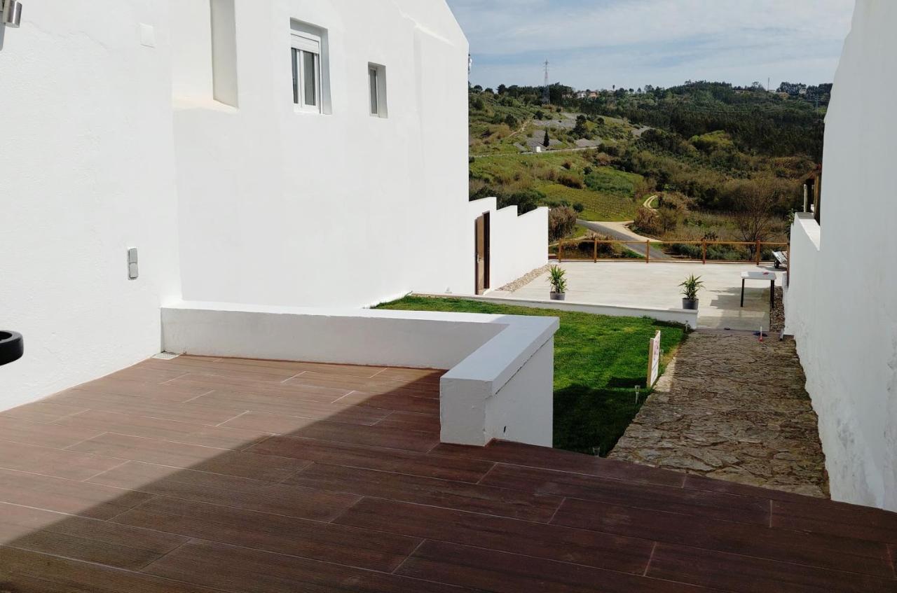 Villa Santos Sao Gregorio da Fanadia Ngoại thất bức ảnh