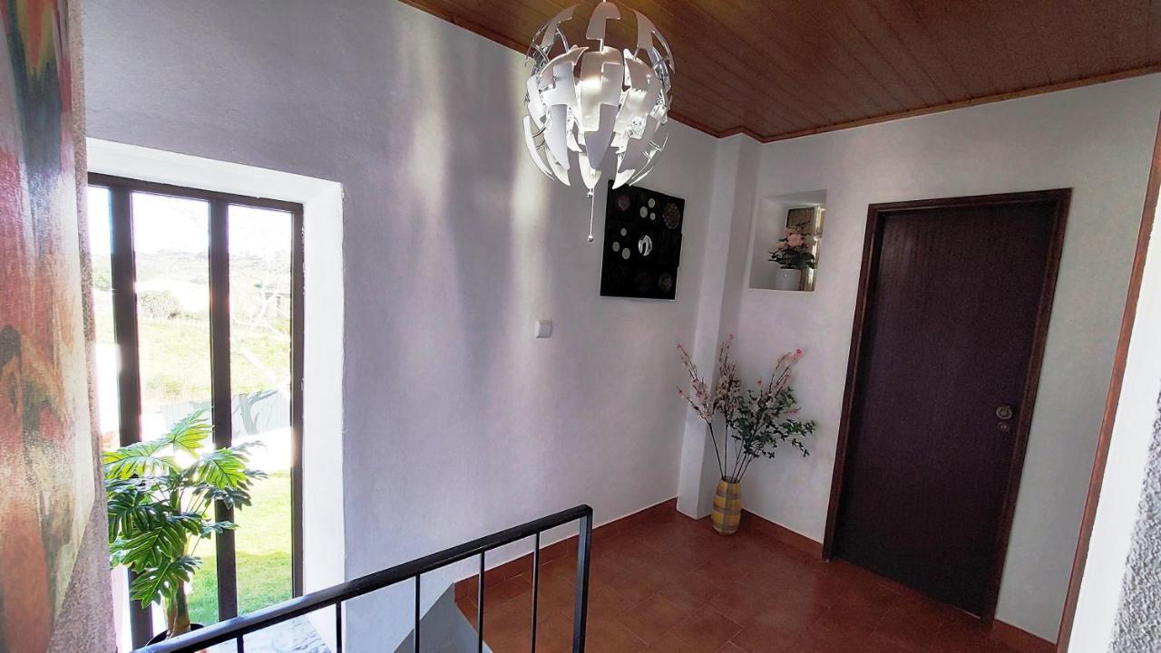 Villa Santos Sao Gregorio da Fanadia Ngoại thất bức ảnh