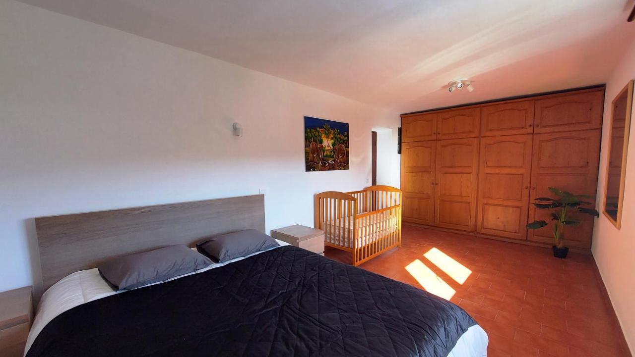 Villa Santos Sao Gregorio da Fanadia Ngoại thất bức ảnh
