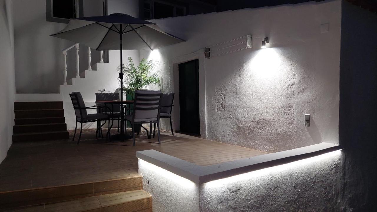 Villa Santos Sao Gregorio da Fanadia Ngoại thất bức ảnh