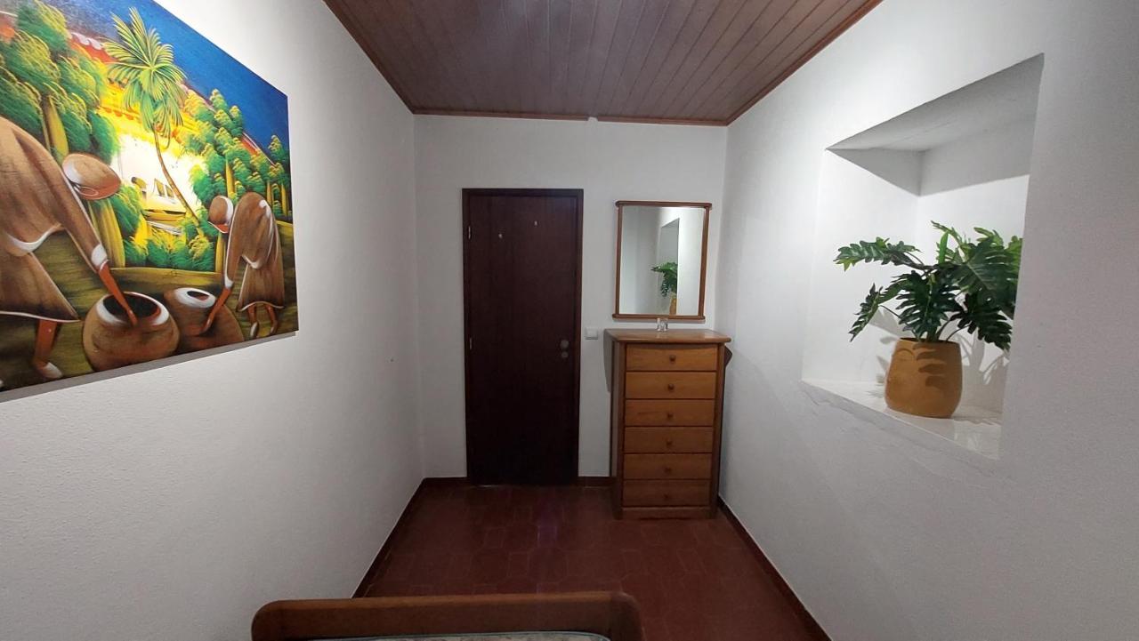 Villa Santos Sao Gregorio da Fanadia Ngoại thất bức ảnh