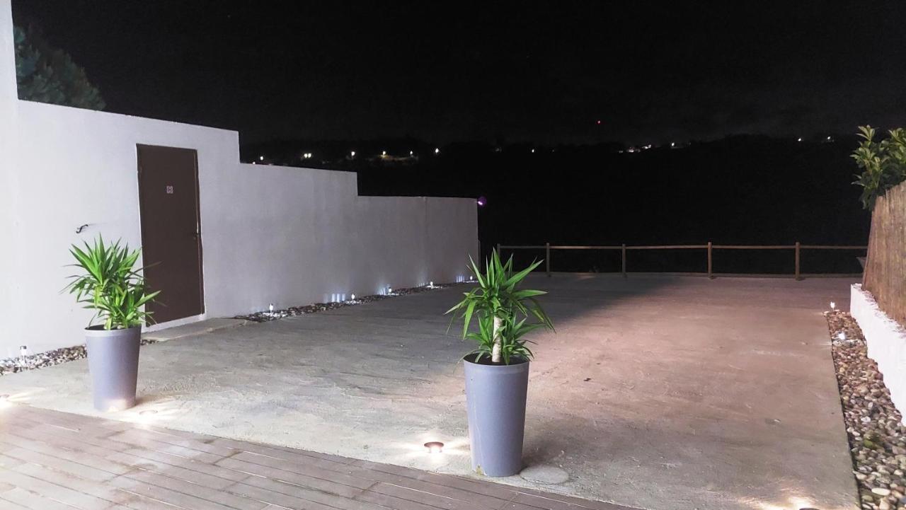 Villa Santos Sao Gregorio da Fanadia Ngoại thất bức ảnh