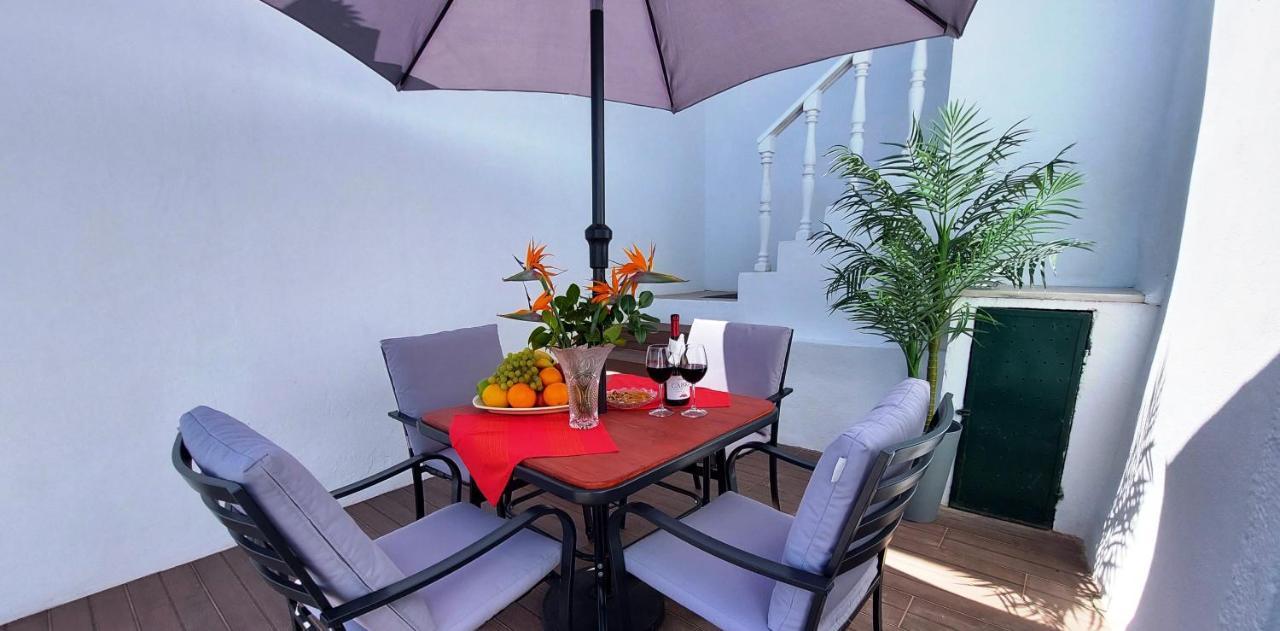 Villa Santos Sao Gregorio da Fanadia Ngoại thất bức ảnh