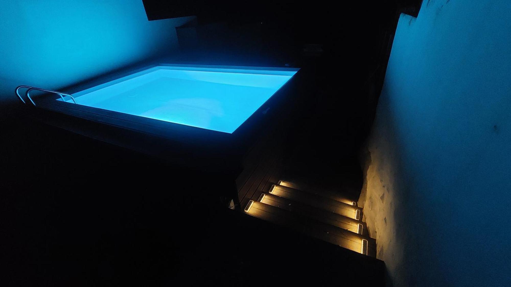 Villa Santos Sao Gregorio da Fanadia Ngoại thất bức ảnh