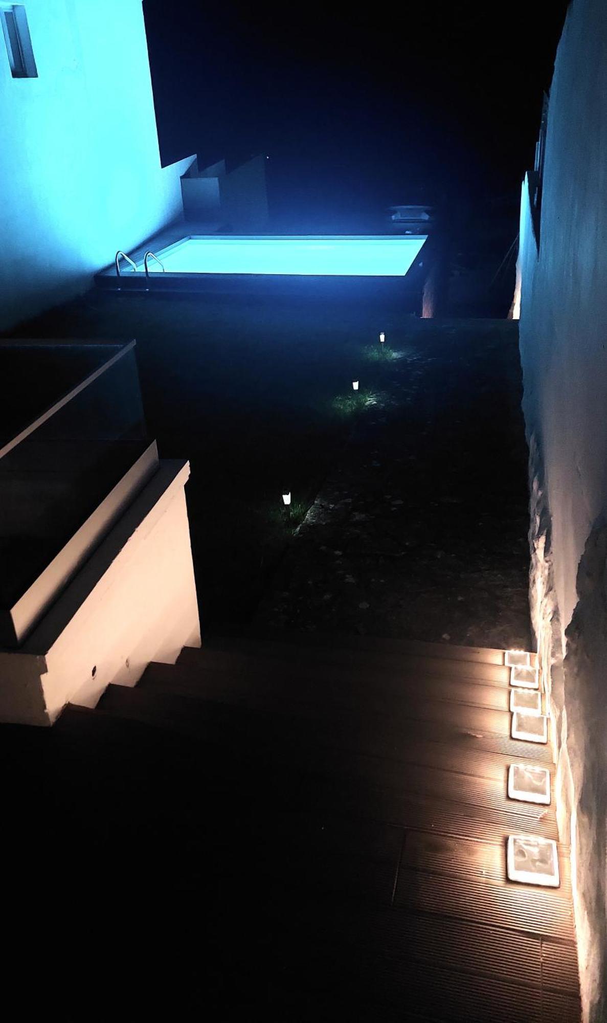 Villa Santos Sao Gregorio da Fanadia Ngoại thất bức ảnh