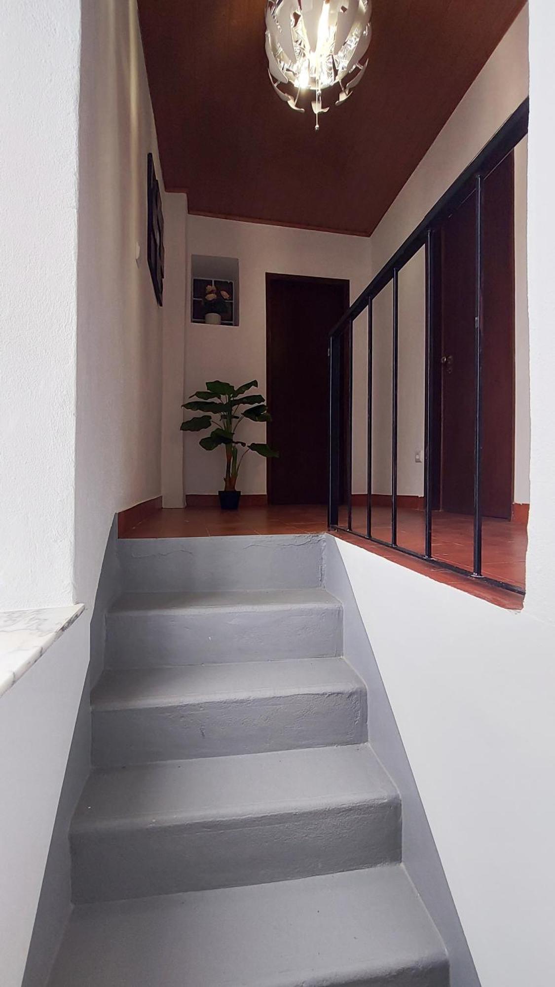 Villa Santos Sao Gregorio da Fanadia Ngoại thất bức ảnh
