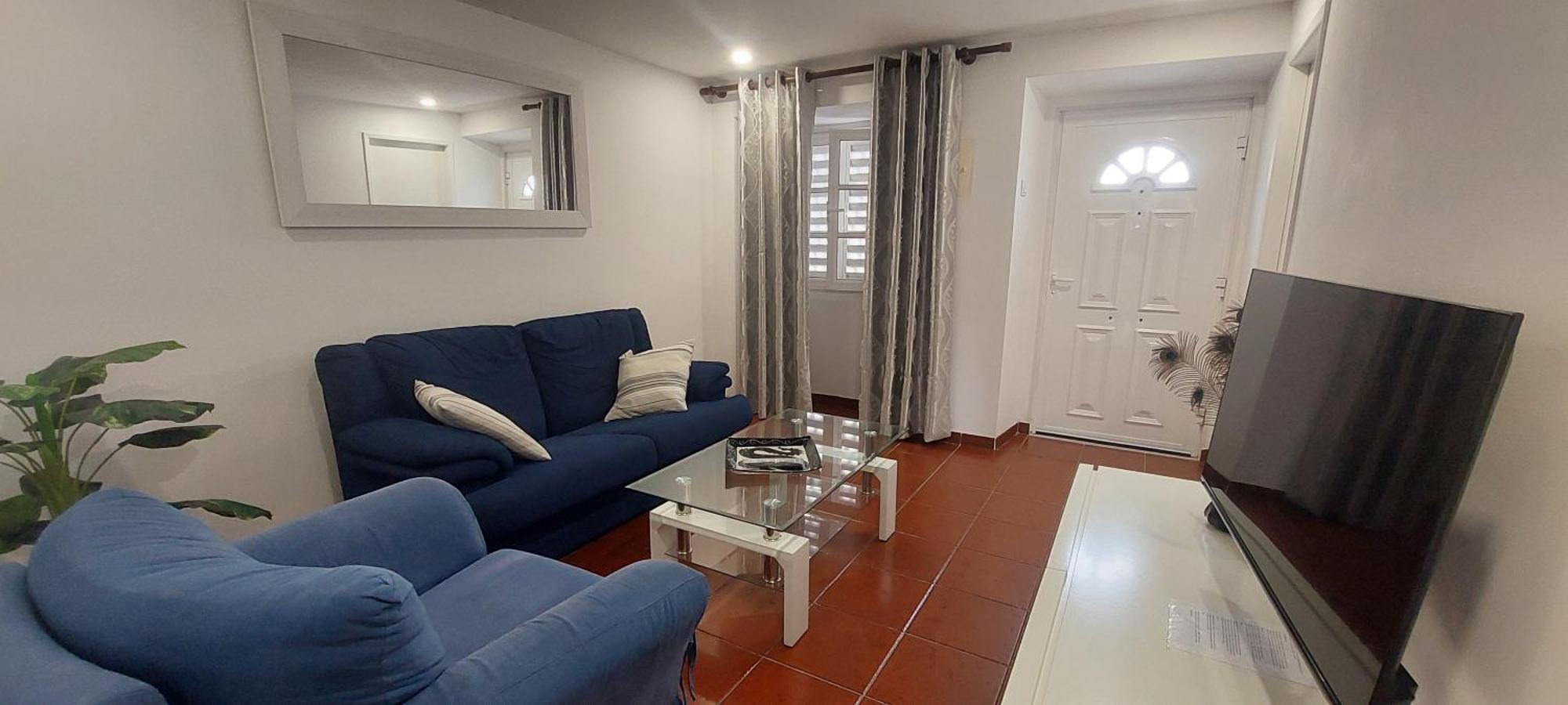 Villa Santos Sao Gregorio da Fanadia Ngoại thất bức ảnh